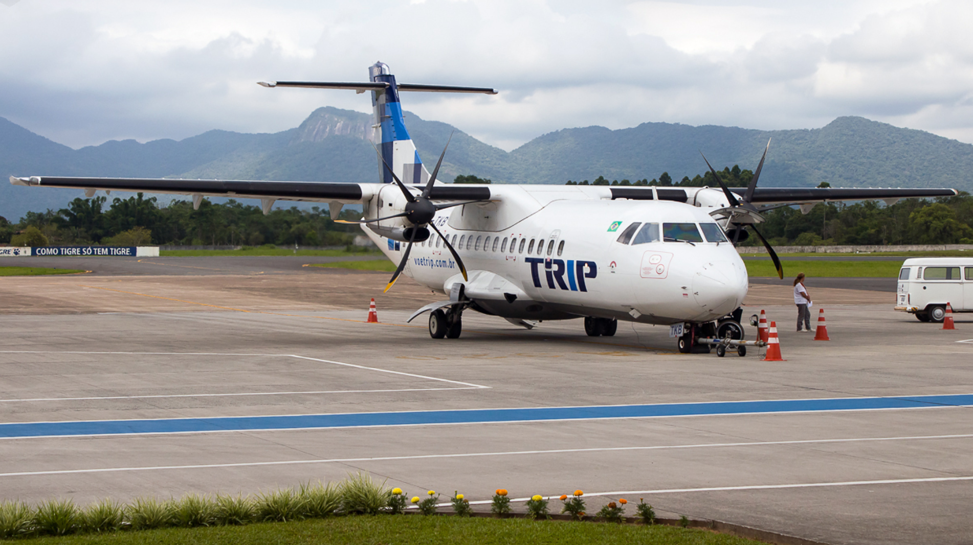 ATR 42-500