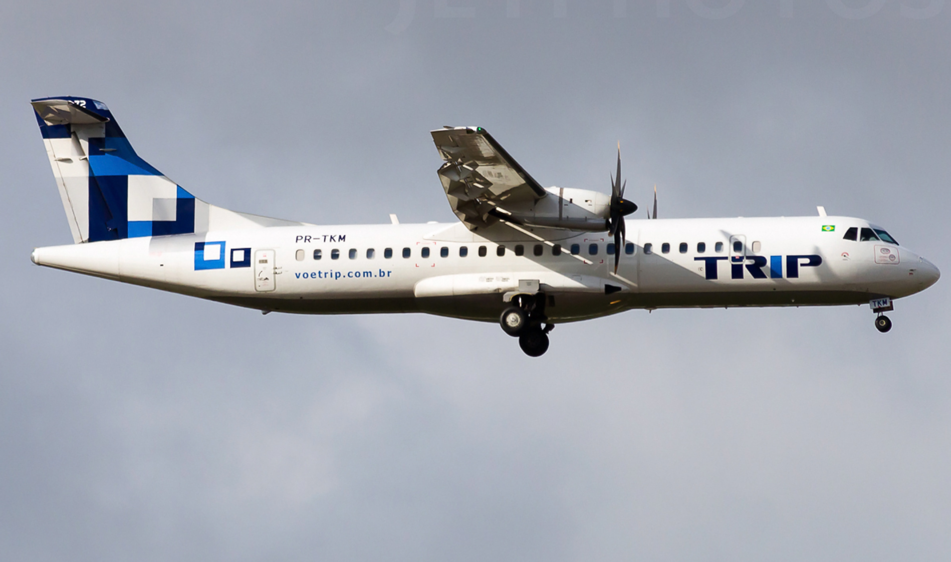 ATR 72-600