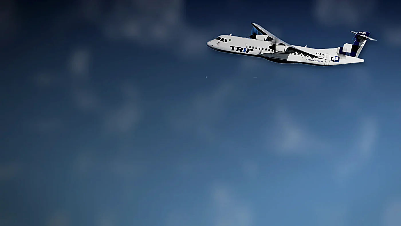 ATR 42