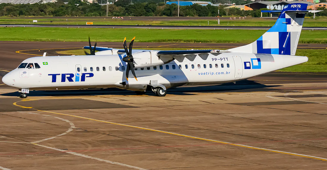 ATR 72