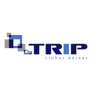 TRIP Linhas Aéreas